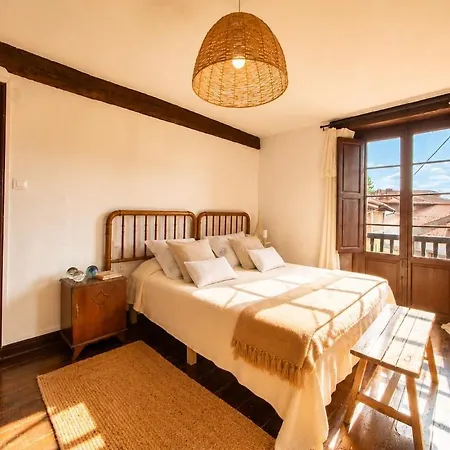 Casa La Portilla Villa