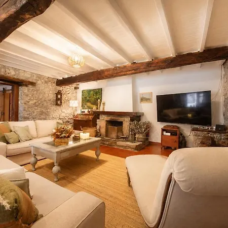 Villa Casa La Portilla Labarces