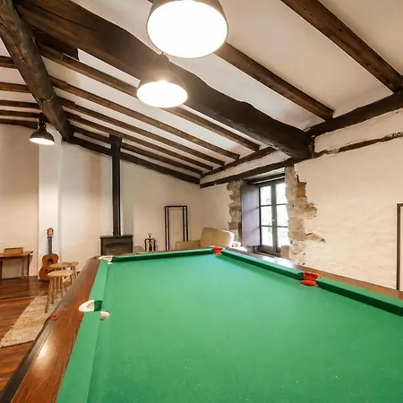 Casa La Portilla Labarces