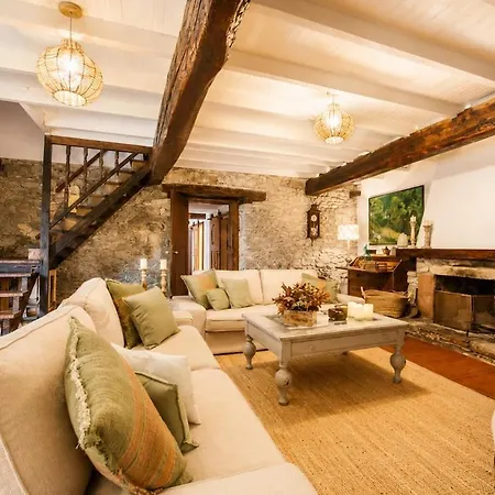 Casa La Portilla Villa