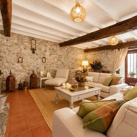 Villa Casa La Portilla