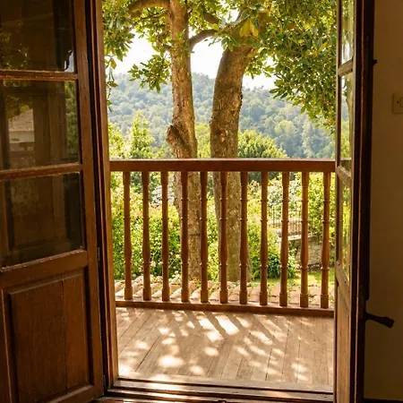 Casa La Portilla * Labarces