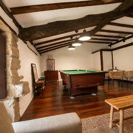 Casa La Portilla Labarces