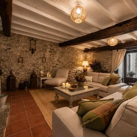 Casa La Portilla Villa *