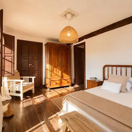 Casa La Portilla Villa Labarces