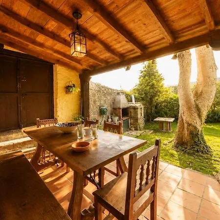 Villa Casa La Portilla Labarces