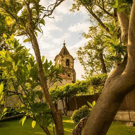 Casa La Portilla Villa *