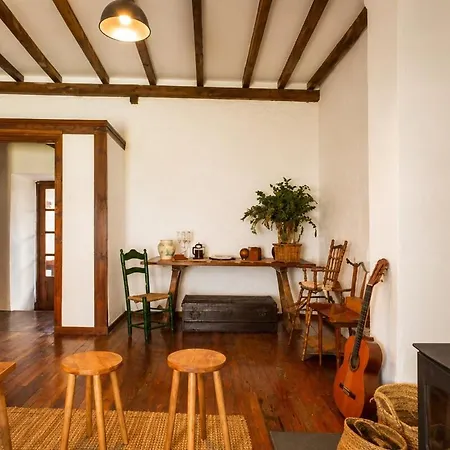 Casa La Portilla * Labarces