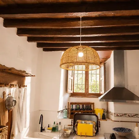 Villa Casa La Portilla *