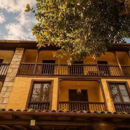Casa La Portilla * Labarces