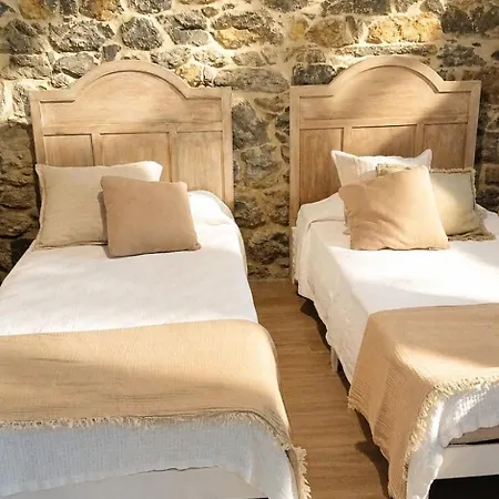 Villa Casa La Portilla *