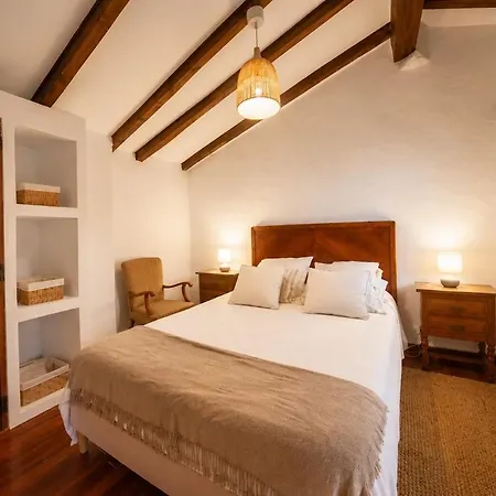 Casa La Portilla *
