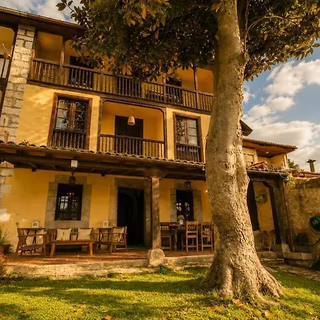 Casa La Portilla Labarces