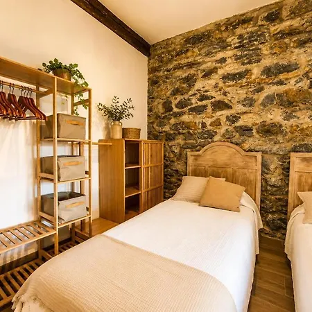 Casa La Portilla * Labarces