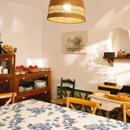 Casa La Portilla Villa
