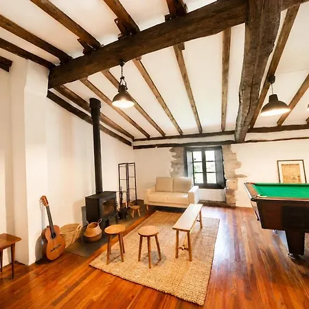 Casa La Portilla Villa *