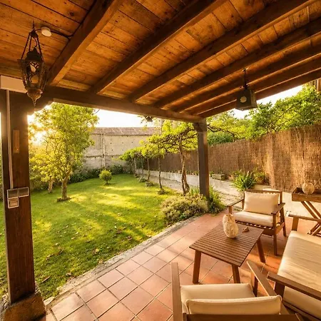 Villa Casa La Portilla