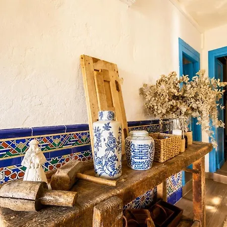 Villa Casa La Portilla *
