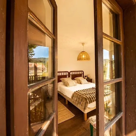 Villa Casa La Portilla *