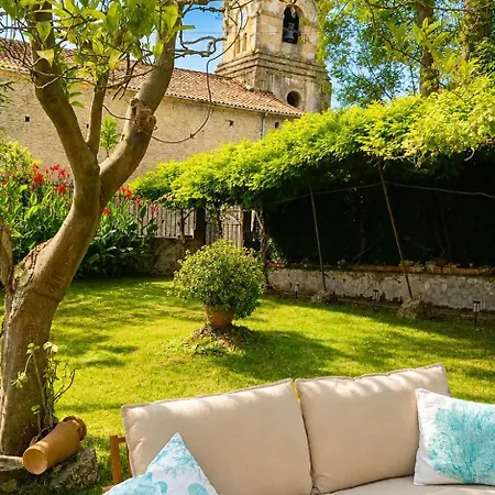 Casa La Portilla Villa