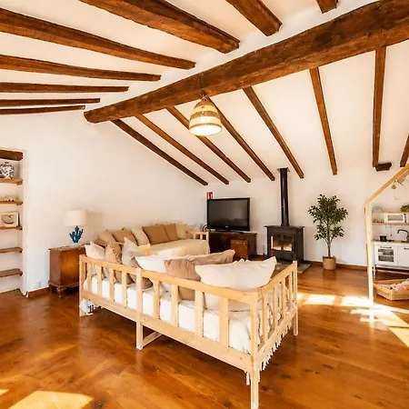Casa La Portilla *