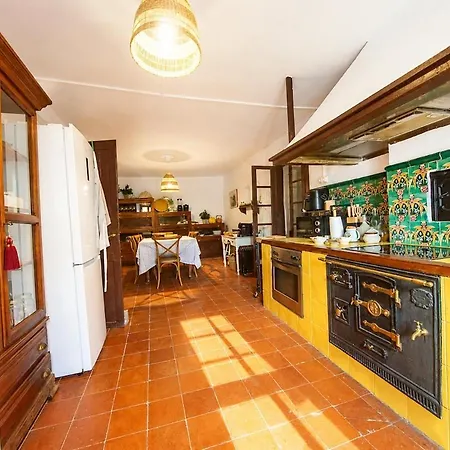 Casa La Portilla Villa *