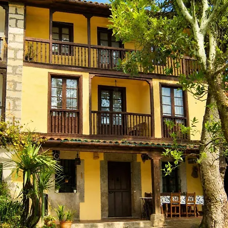 Casa La Portilla