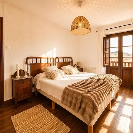 Casa La Portilla *