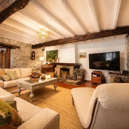 Casa La Portilla Villa Labarces