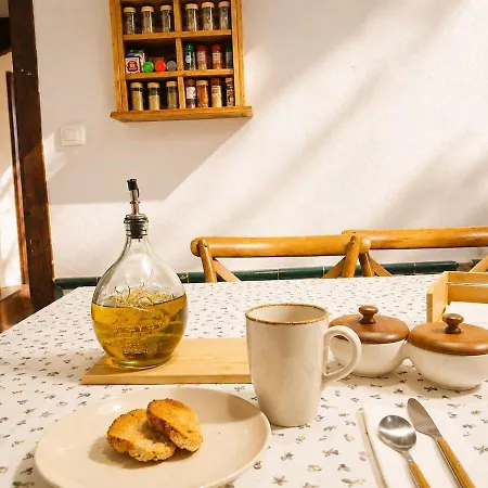 Villa Casa La Portilla *