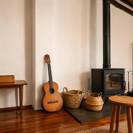 Villa Casa La Portilla Labarces