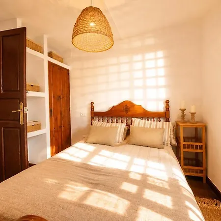 Casa La Portilla *