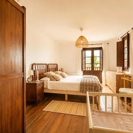 Casa La Portilla
