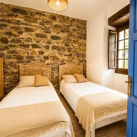 Casa La Portilla Labarces