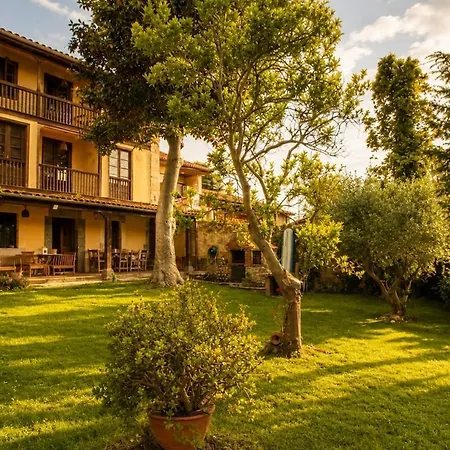 Villa Casa La Portilla Labarces