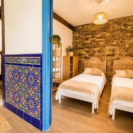 Casa La Portilla Villa *