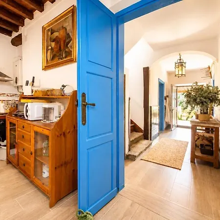 Villa Casa La Portilla