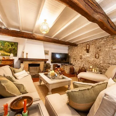 Casa La Portilla Villa
