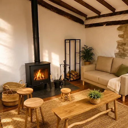 Casa La Portilla Villa