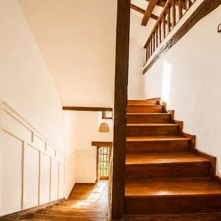 Casa La Portilla Labarces