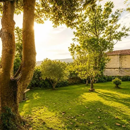 Casa La Portilla * Labarces