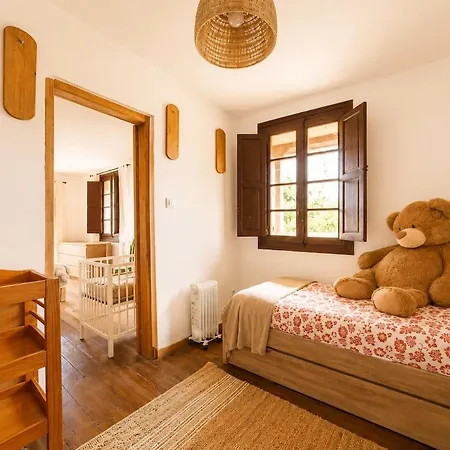 Casa La Portilla Villa Labarces