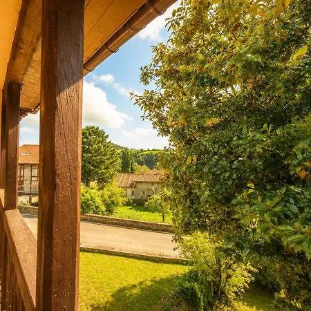 Casa La Portilla Villa *