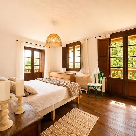 Casa La Portilla Villa Labarces