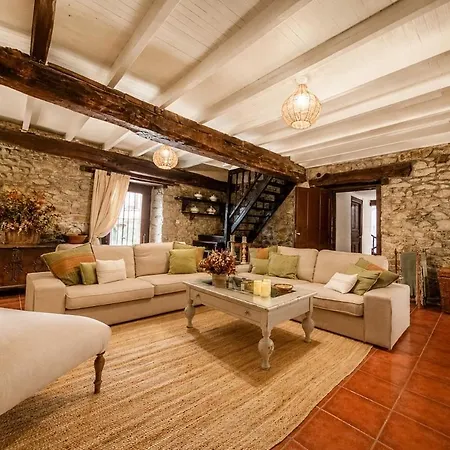 Villa Casa La Portilla Labarces