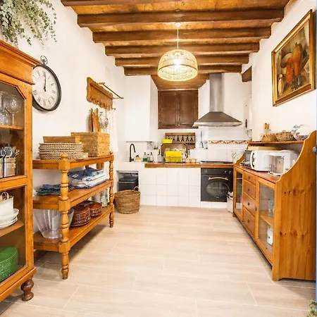Casa La Portilla Villa Labarces